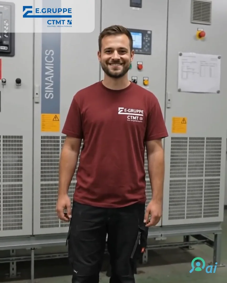 Elektromonteur / Obermonteur (m/w/d) Elektrotechnik