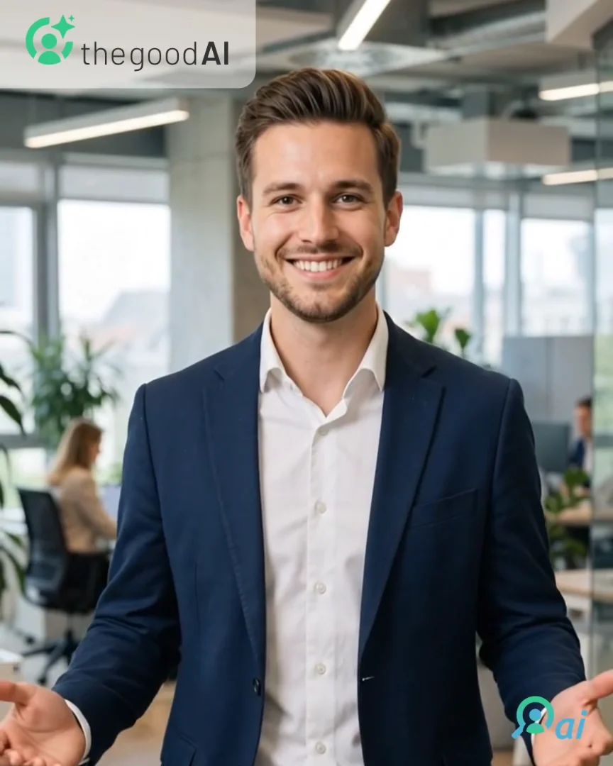 Junior Key Account Manager (m/f/d)